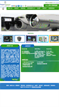 Mobile Screenshot of fineprosolutions.com